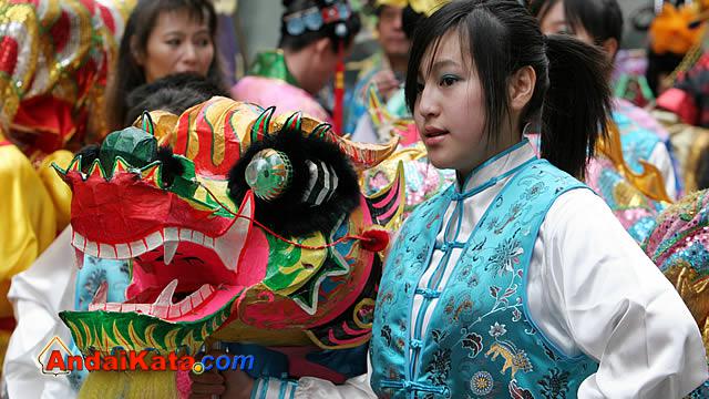 Mungkin Masih Ada yang Belum Mengetahui Arti dari &quot;Gong Xi Fa Chai