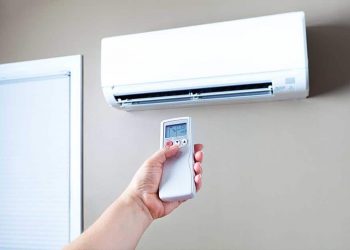 AC ruangan