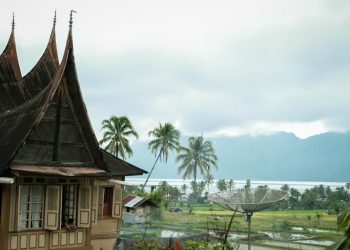 Danau Maninjau
