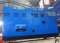 Genset Isuzu 16Kva