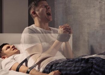 Ketindihan - Sleep Paralysis