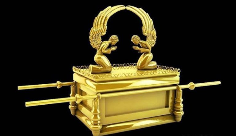 5 Fakta Cincin Nabi Sulaiman, yang Paling Dicari saat Ini - AndaiKata.com