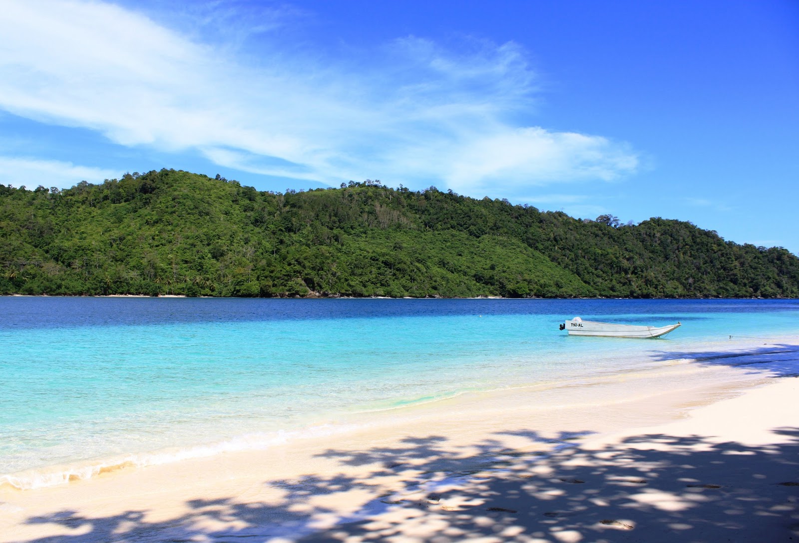 5 Tempat Wisata Lampung yang Tak Boleh Dilewatkan - AndaiKata.com