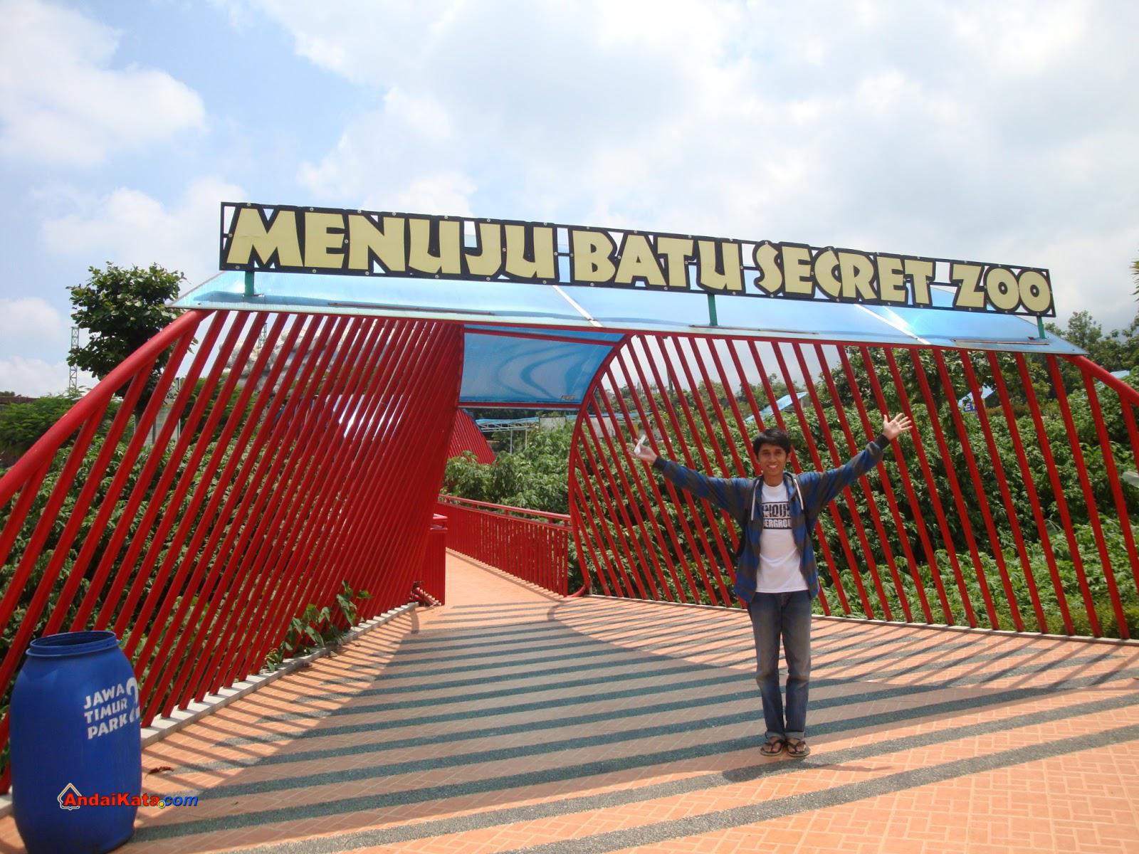 Rekomendasi 12 Tempat Wisata di Malang dan Sekitarnya - AndaiKata.com