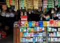 Aplikasi BukuWarung, Membuat Warung Menjadi Pintar