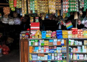 Aplikasi BukuWarung, Membuat Warung Menjadi Pintar