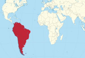 Sebutan 6 Benua Berdasarkan Warna dan Alasannya - AndaiKata.com