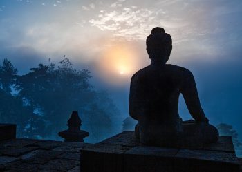 borobudur