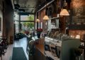 cafe gianyar