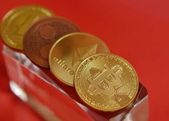 cryptocurrency