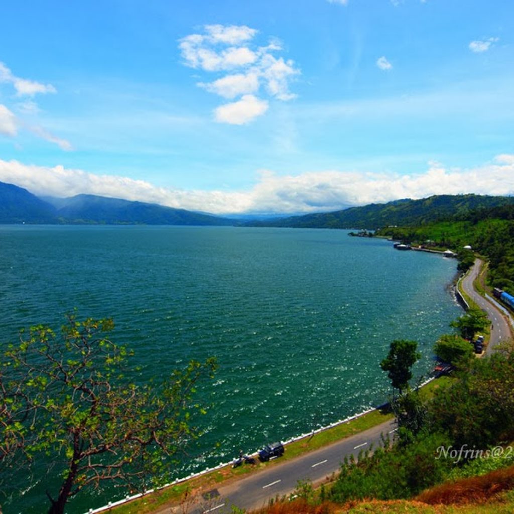 danau singkarak