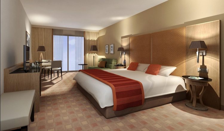 hotel murah
