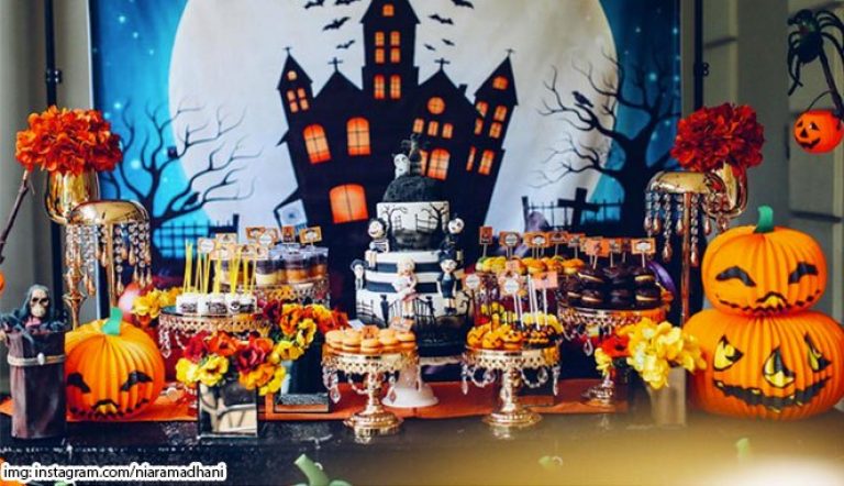 Ini Deretan Kue Ulang Tahun Artis yang Super Unik dan ...