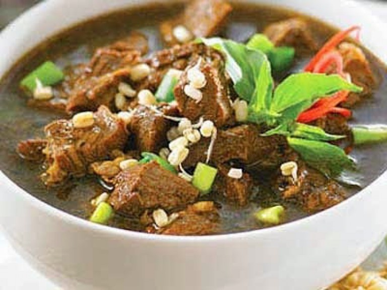 5 Resep Masakan Indonesia yang Sulit di Tiru Negara Lain 5 Resep Masakan Indonesia yang Sulit di Tiru Negara Lain