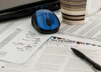 laporan pajak online